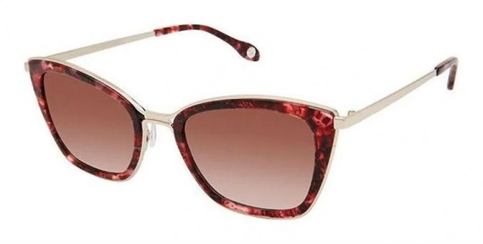 Fysh F-2069 Sunglasses - view 2